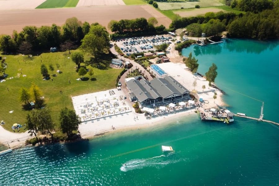 Amici Beach Club